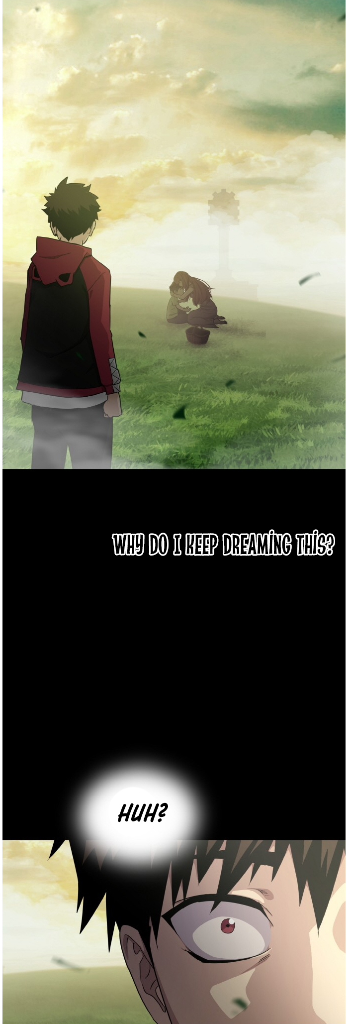 Counter Cube Chapter 91 57